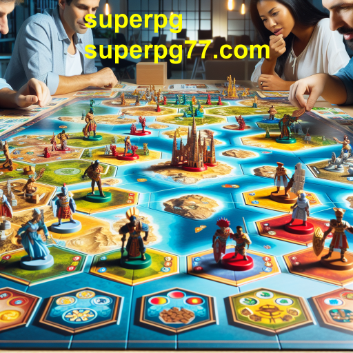 O Fascinante Mundo dos Jogos de Estratégia